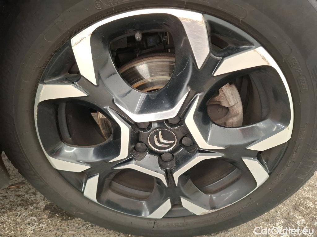  Citroen  C5  Aircross Feel 1.5 BlueHDi 130CV BVA8 E6d #30