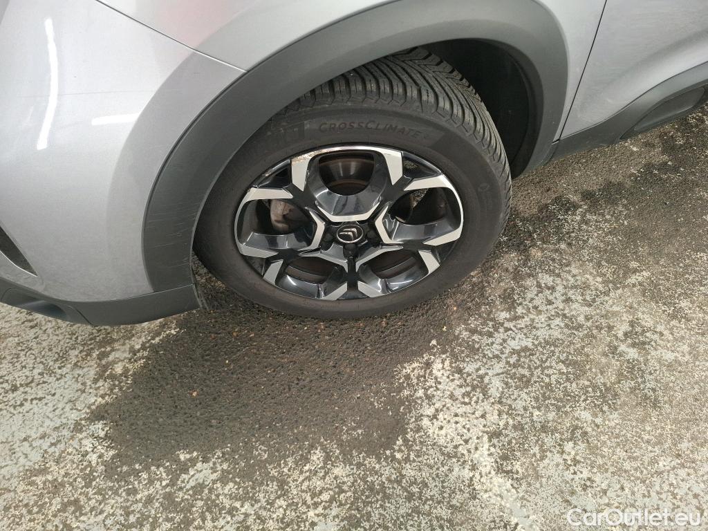  Citroen  C5  Aircross Feel 1.5 BlueHDi 130CV BVA8 E6d #16
