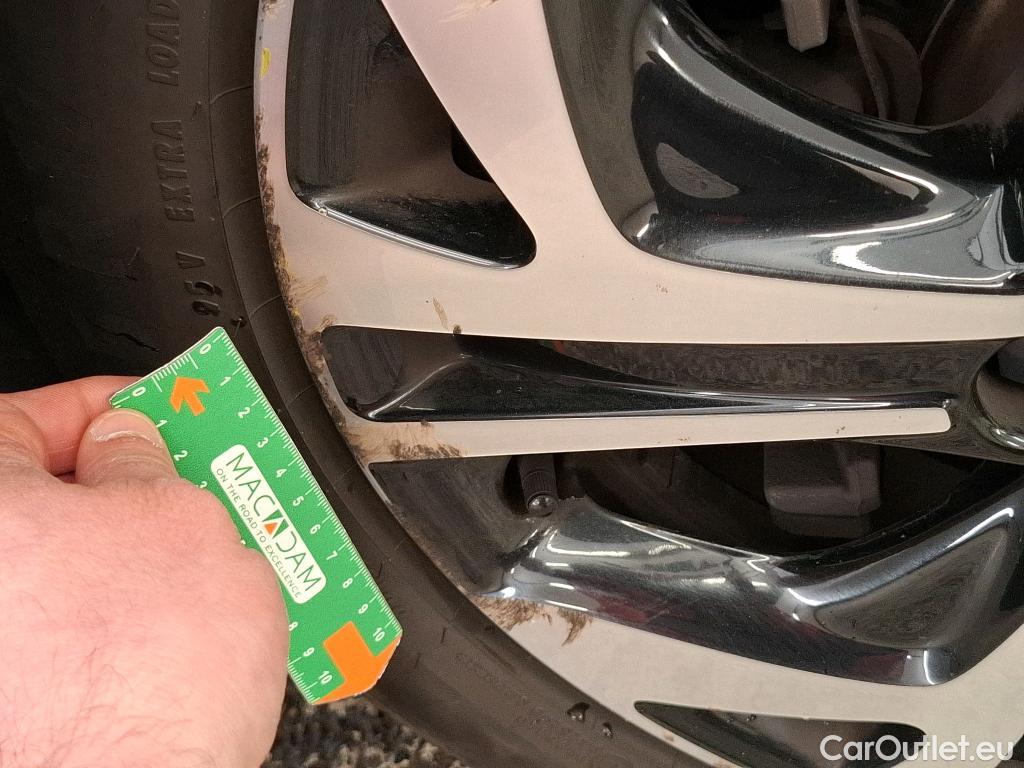  Citroen  C4 Grand Picasso /Spacetourer Business + 1.5 BlueHDi 130CV BVA8 E6d #29