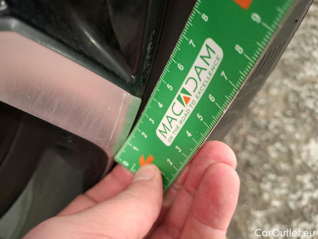  Citroen  C5  Aircross Feel 1.5 BlueHDi 130CV BVA8 E6d #23