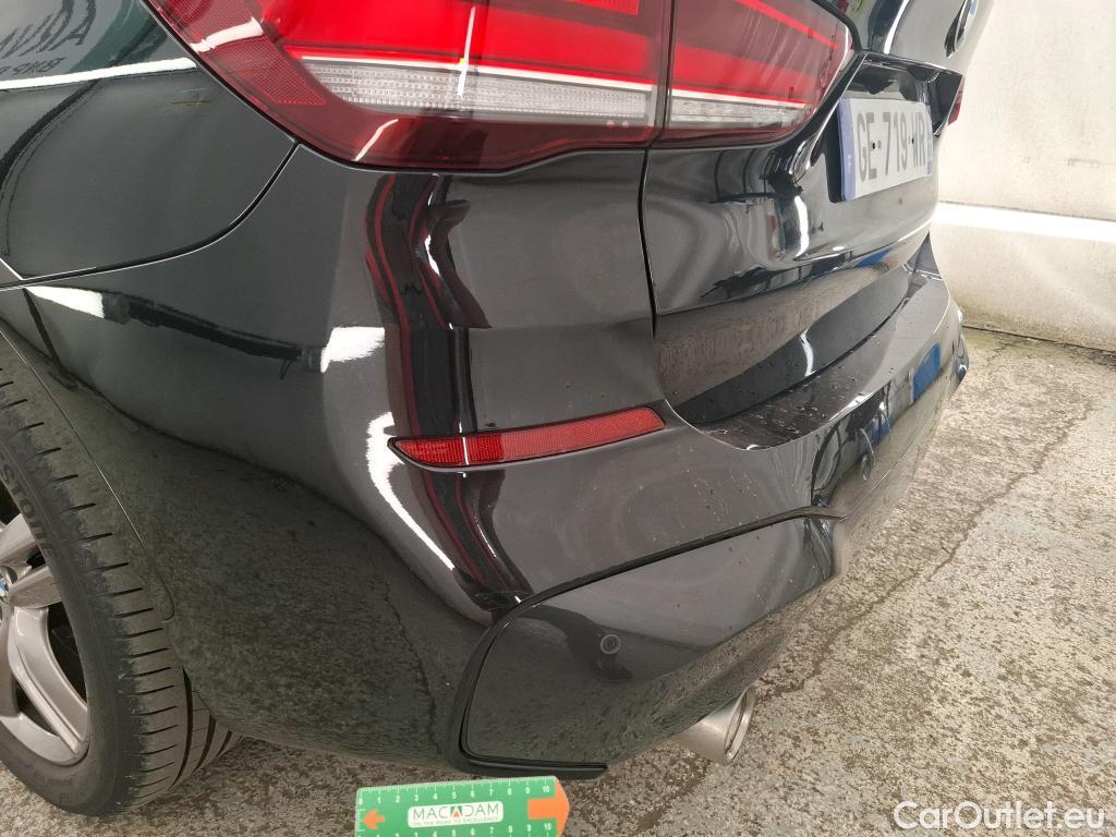  Bmw  X1 Série  xDrive 20 d M Sport 2.0 190CV BVA8 E6d #1