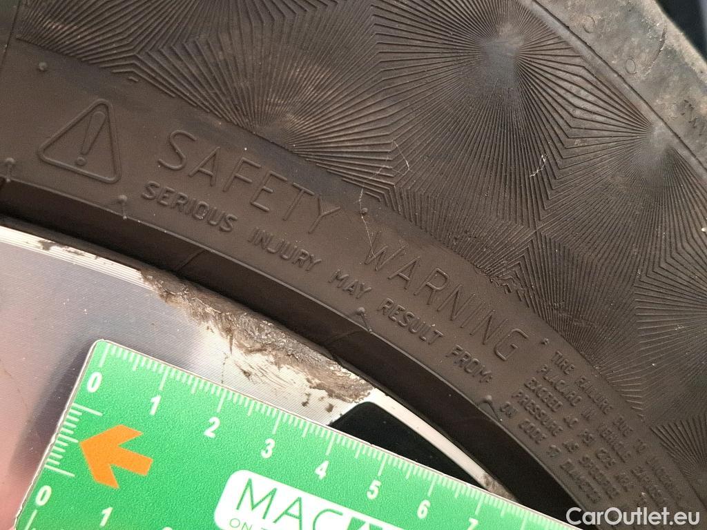  Citroen  C4 Grand Picasso /Spacetourer Business + 1.5 BlueHDi 130CV BVA8 E6d #42