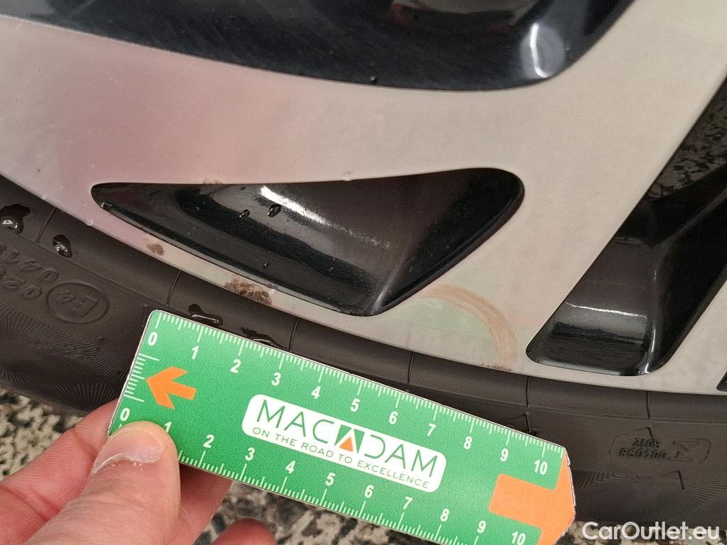  Citroen  C4 Grand Picasso /Spacetourer Business + 1.5 BlueHDi 130CV BVA8 E6d #28