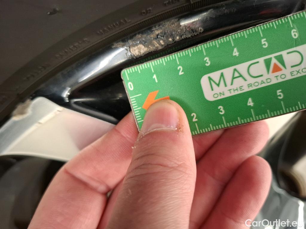  Citroen  C5  Aircross Feel 1.5 BlueHDi 130CV BVA8 E6d #19