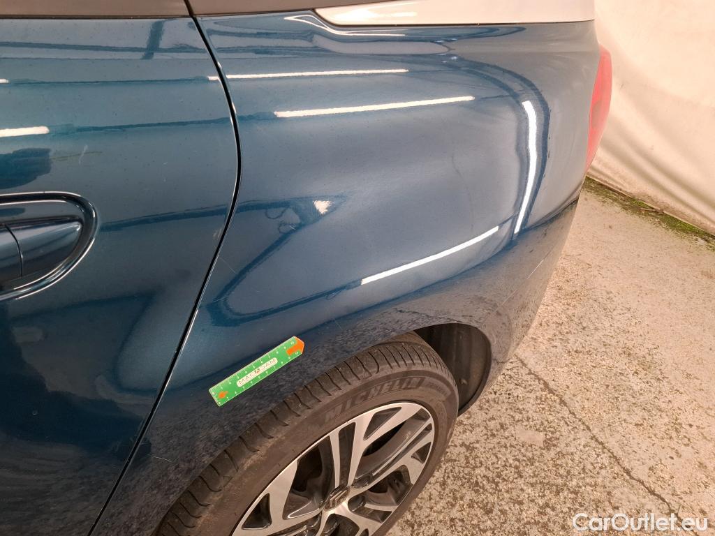  Citroen  C4 Grand Picasso /Spacetourer Business + 1.5 BlueHDi 130CV BVA8 E6d #16