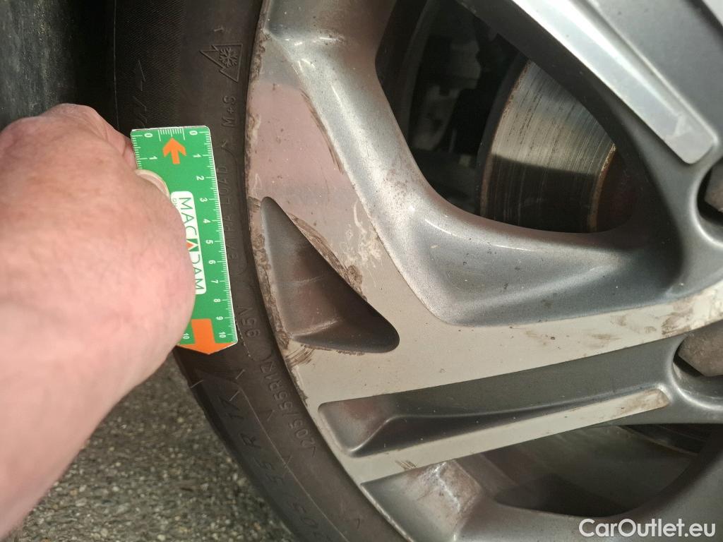  Citroen  C4 Picasso /Spacetourer Business Class 1.6 BlueHDi 120CV BVA6 E6 #22