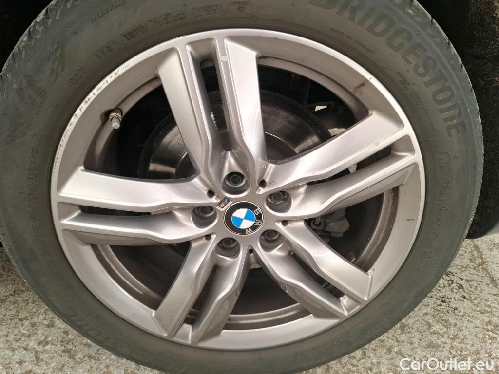  Bmw  X1 Série  xDrive 20 d M Sport 2.0 190CV BVA8 E6d #14