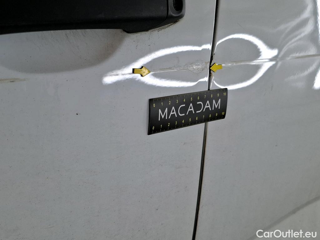  Dacia  Sandero  III Essentiel 1.0 TCe / GPL GAZ 100CV BVM6 E6d #13