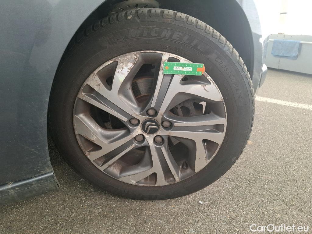  Citroen  C4 Picasso /Spacetourer Business Class 1.6 BlueHDi 120CV BVA6 E6 #19