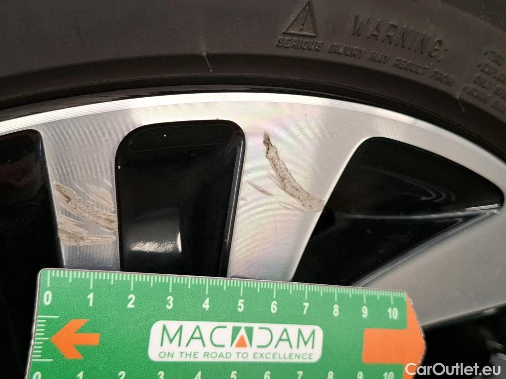  Citroen  C4 Grand Picasso /Spacetourer Business + 1.5 BlueHDi 130CV BVA8 E6d #35