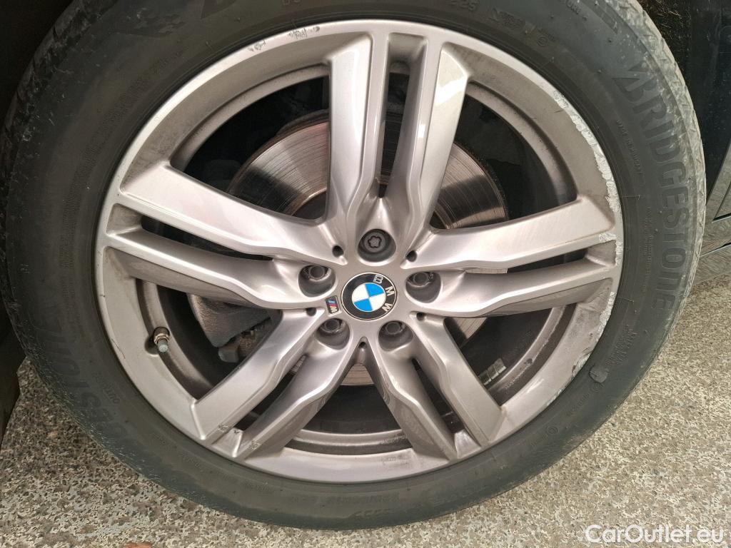  Bmw  X1 Série  xDrive 20 d M Sport 2.0 190CV BVA8 E6d #9