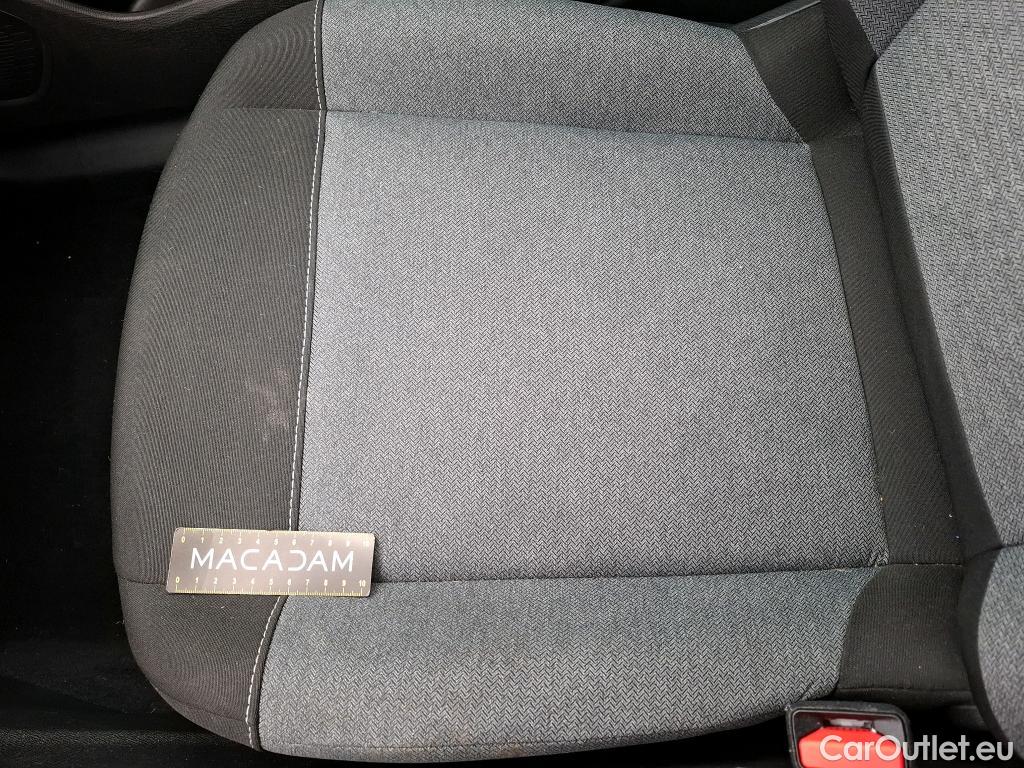  Citroen  C4  Berline Live Pack Business R 1.5 BlueHDI 110CV BVM6 E6d #16