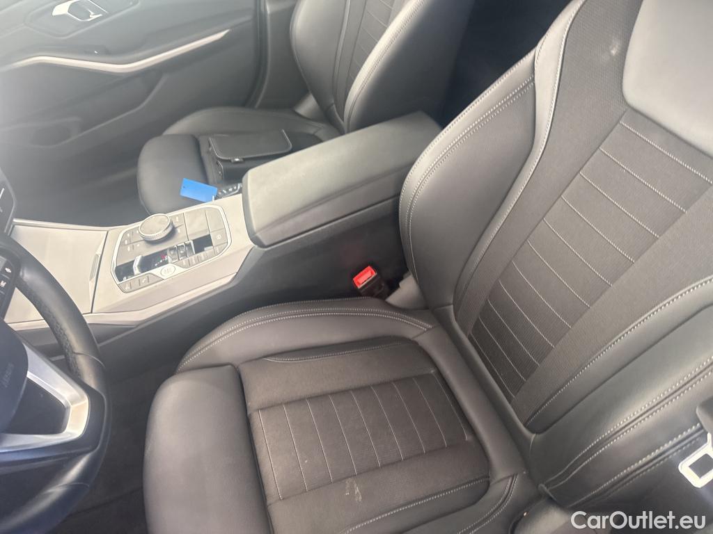  Bmw  Serie 3 BMW Série 3 Touring / 2022 / 5P / Break 318d 150ch Business Design BVA8 #15