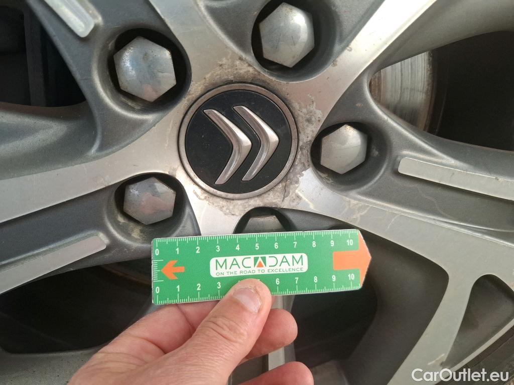  Citroen  C4 Picasso /Spacetourer Business Class 1.6 BlueHDi 120CV BVA6 E6 #38