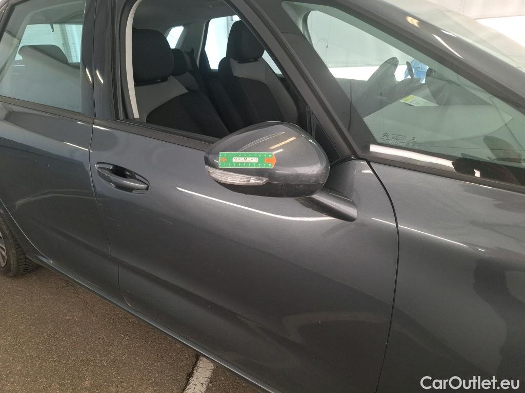  Citroen  C4 Picasso /Spacetourer Business Class 1.6 BlueHDi 120CV BVA6 E6 #84