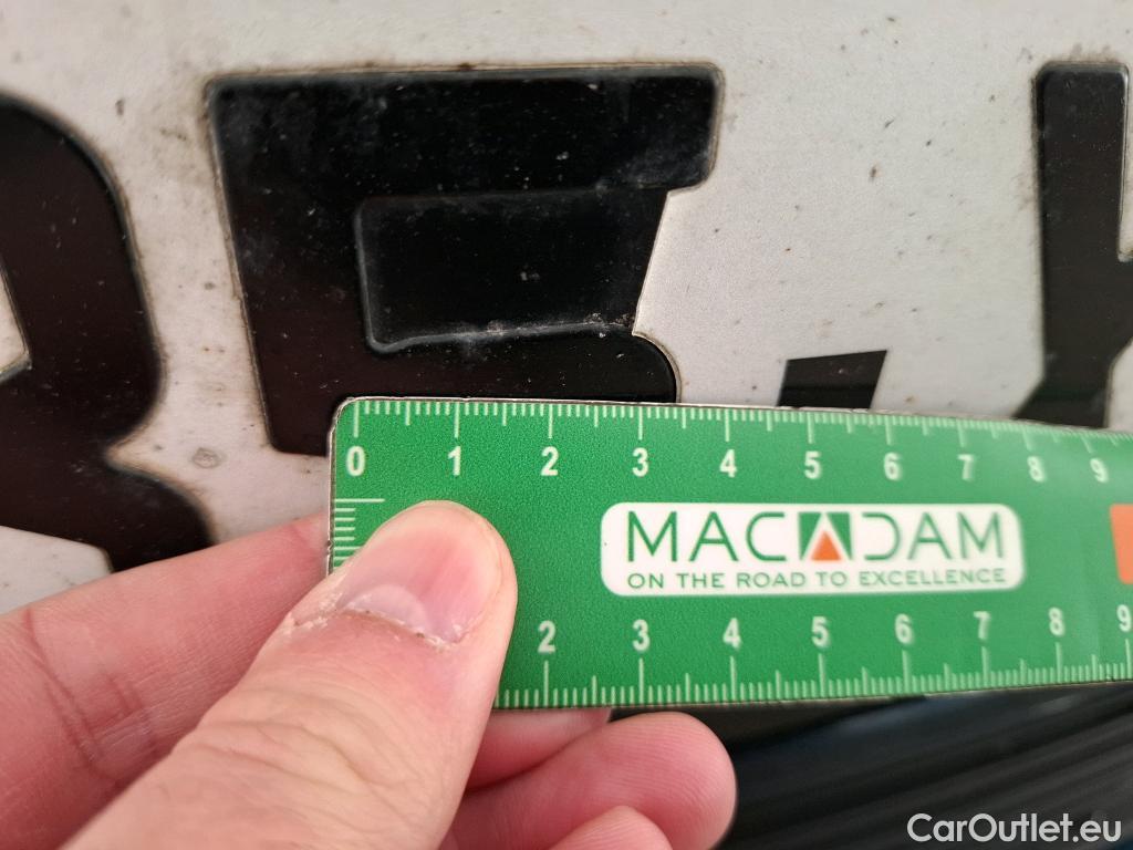  Citroen  C4 Grand Picasso /Spacetourer Business + 1.5 BlueHDi 130CV BVM6 E6d #37