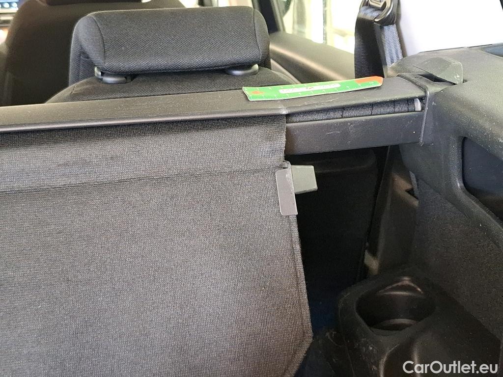  Citroen  C4 Grand Picasso /Spacetourer Business + 1.5 BlueHDi 130CV BVM6 E6d #31