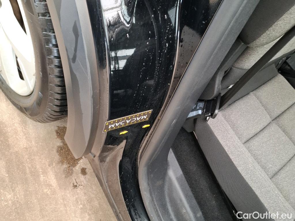  Citroen  C5  Aircross Business 1.2 PureTech 130CV BVA8 E6d #19