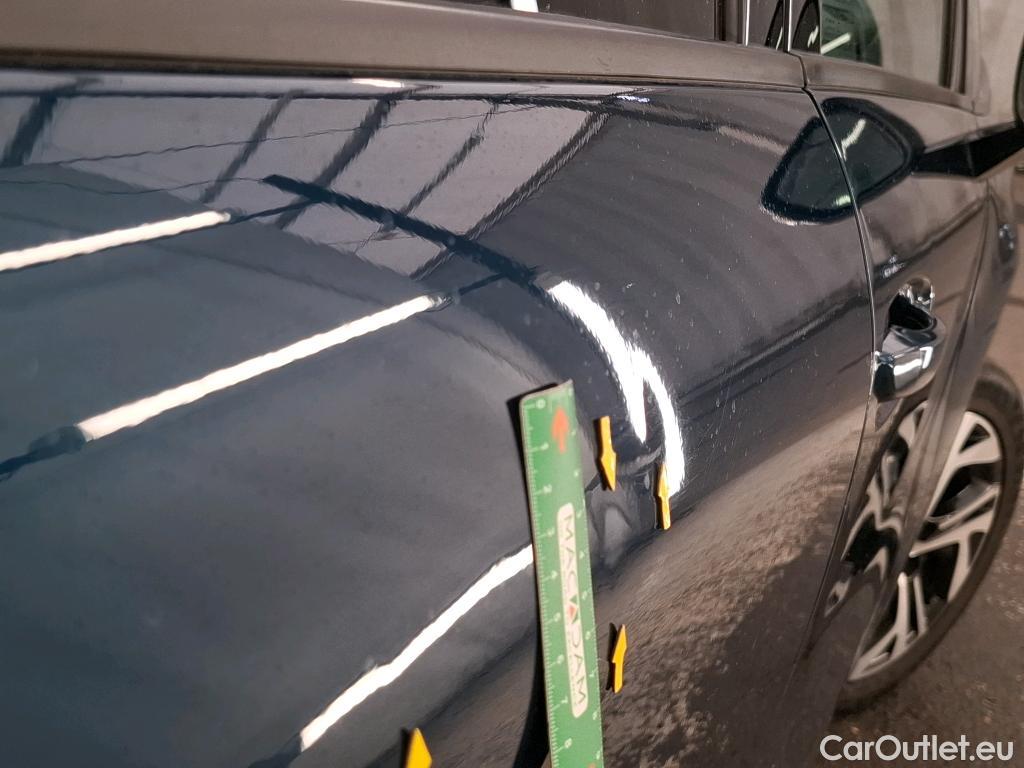  Citroen  C4 Grand Picasso /Spacetourer Business + 1.5 BlueHDi 130CV BVA8 E6d #9