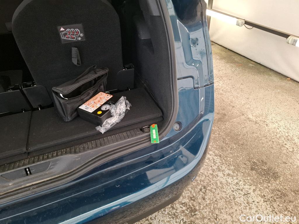  Citroen  C4 Grand Picasso /Spacetourer Business + 1.5 BlueHDi 130CV BVM6 E6d #24