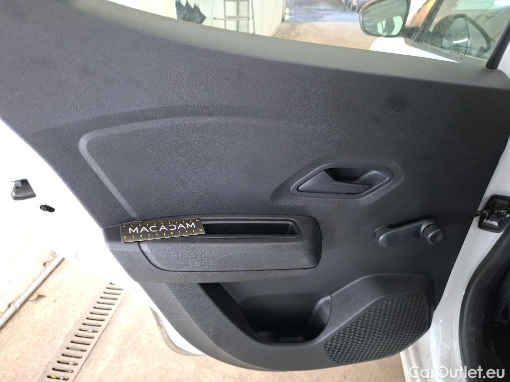  Dacia  Sandero  III Essentiel 1.0 TCe / GPL GAZ 100CV BVM6 E6d #57