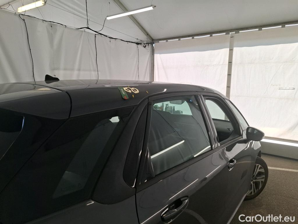  Citroen  C4 Picasso /Spacetourer Business Class 1.6 BlueHDi 120CV BVA6 E6 #58