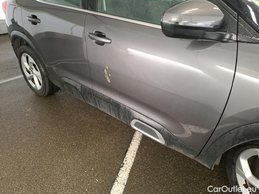  Citroen  C5  Aircross Business 1.5 BlueHDi 130CV BVA8 E6d #9