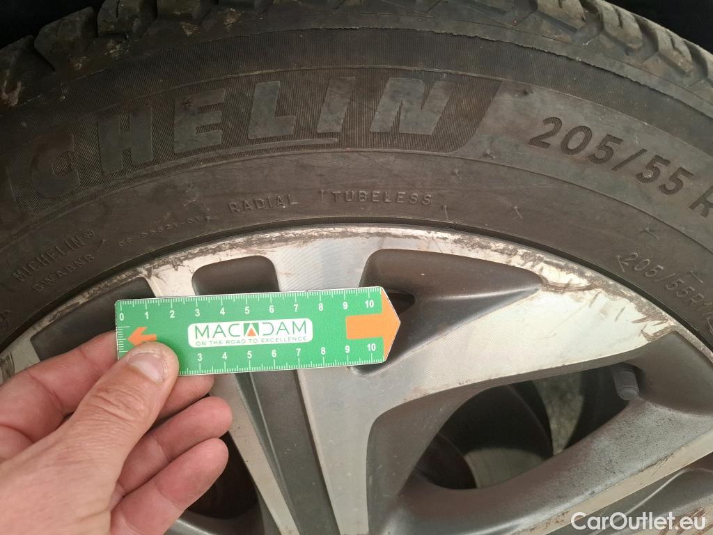  Citroen  C4 Picasso /Spacetourer Business Class 1.6 BlueHDi 120CV BVA6 E6 #26