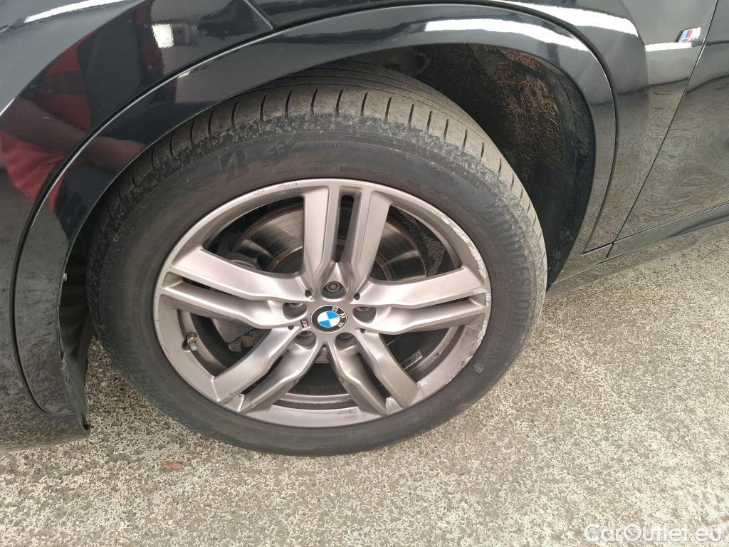  Bmw  X1 Série  xDrive 20 d M Sport 2.0 190CV BVA8 E6d #8