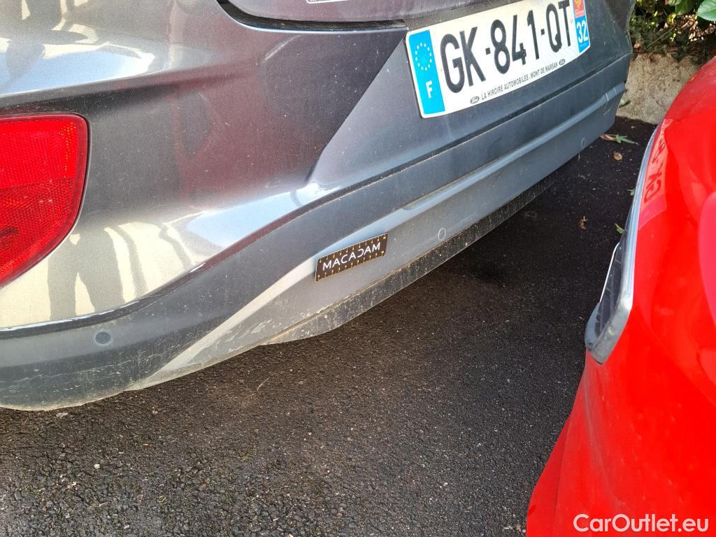  Ford  Puma FORD  / 2019 / 5P / SUV 1.0 Flexifuel Hybrid 125 TITANIUM BUSIN. #21