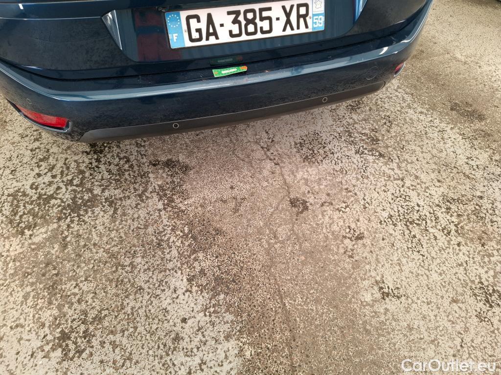  Citroen  C4 Grand Picasso /Spacetourer Business + 1.5 BlueHDi 130CV BVM6 E6d #21