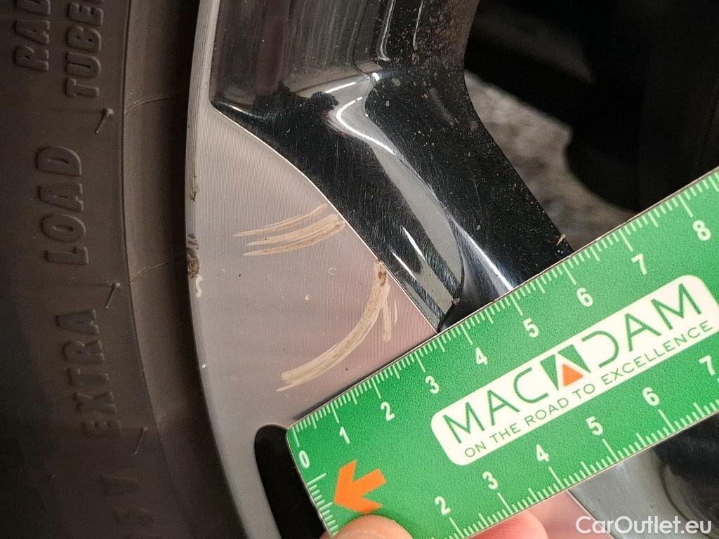  Citroen  C4 Grand Picasso /Spacetourer Business + 1.5 BlueHDi 130CV BVA8 E6d #44