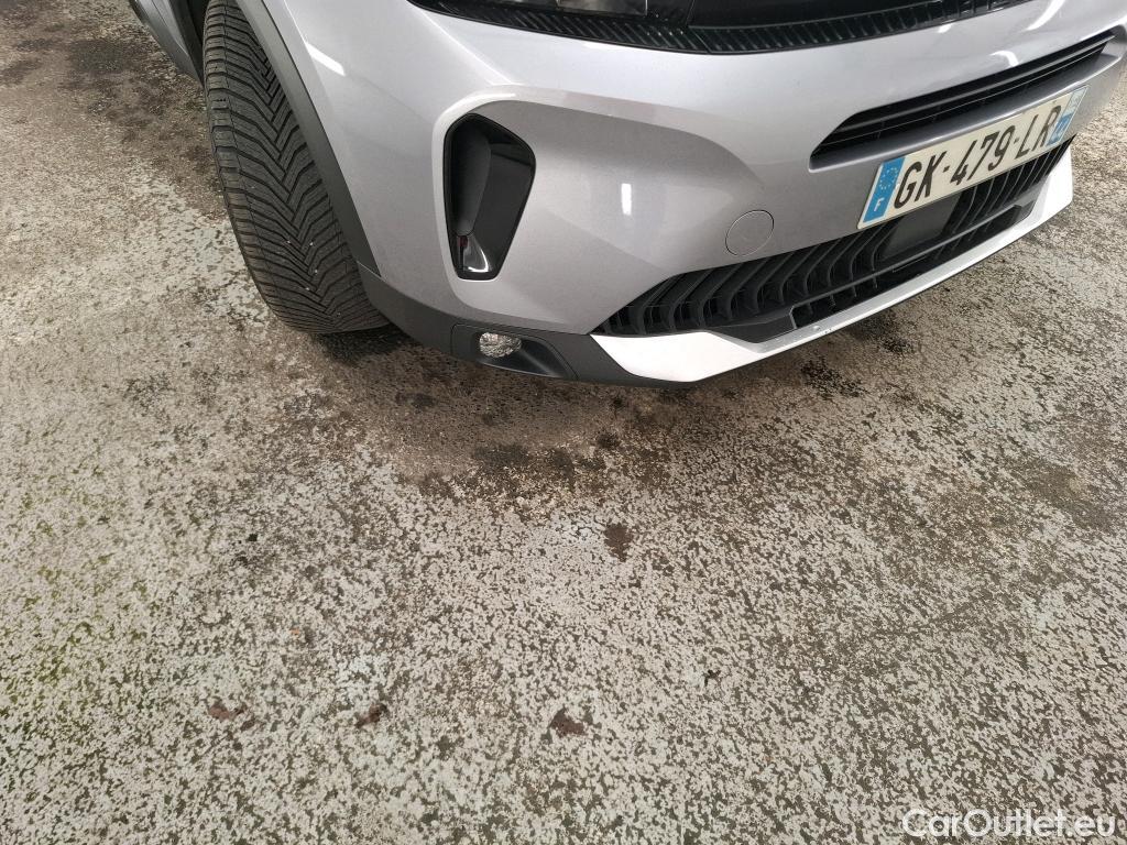  Citroen  C5  Aircross Feel 1.5 BlueHDi 130CV BVA8 E6d #14