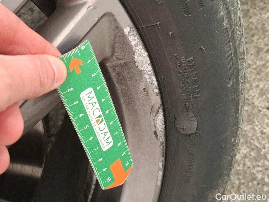  Bmw  X1 Série  xDrive 20 d M Sport 2.0 190CV BVA8 E6d #11