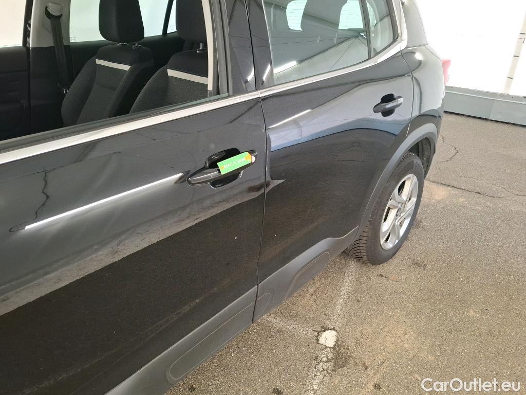  Citroen  C5  Aircross Live 1.5 BlueHDi 130CV BVM6 E6d #18