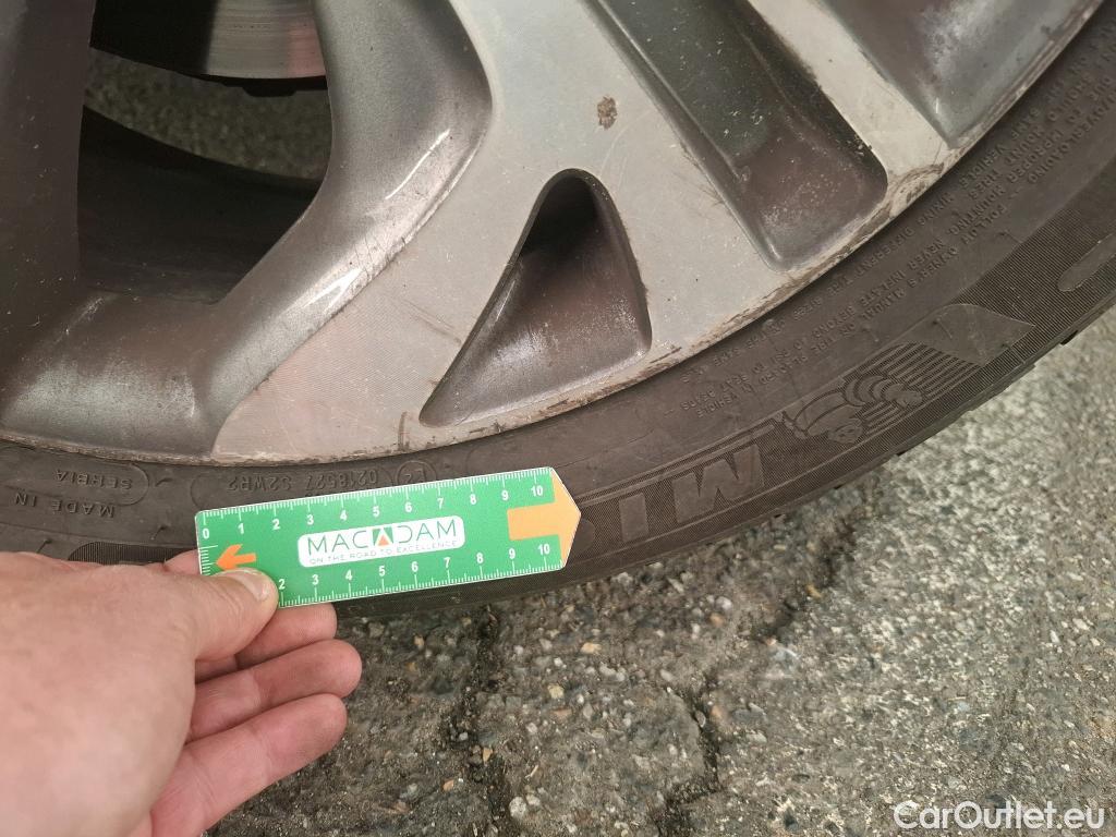  Citroen  C4 Picasso /Spacetourer Business Class 1.6 BlueHDi 120CV BVA6 E6 #30