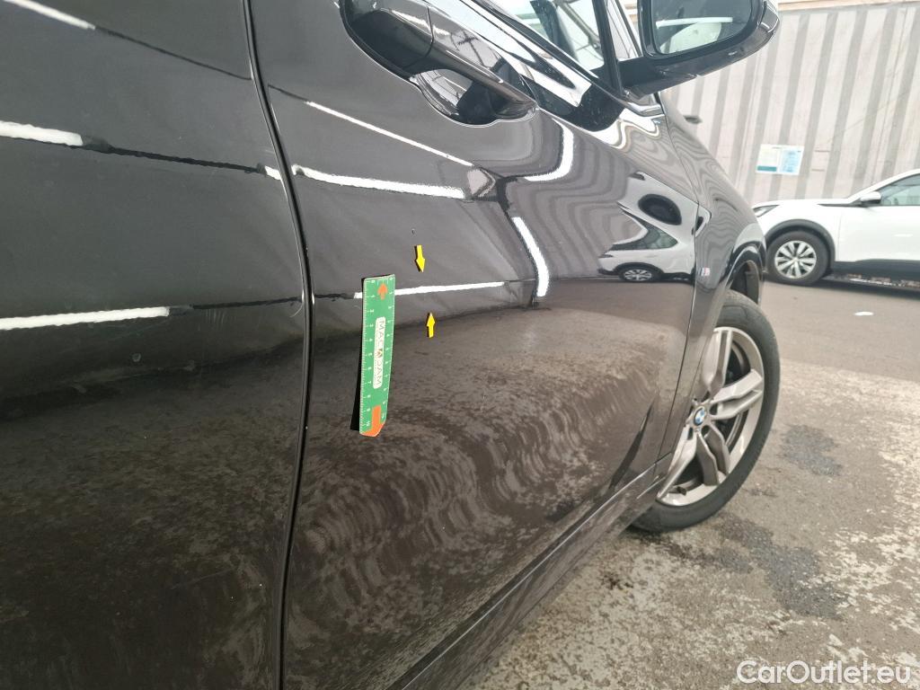  Bmw  X1 Série  xDrive 20 d M Sport 2.0 190CV BVA8 E6d #23