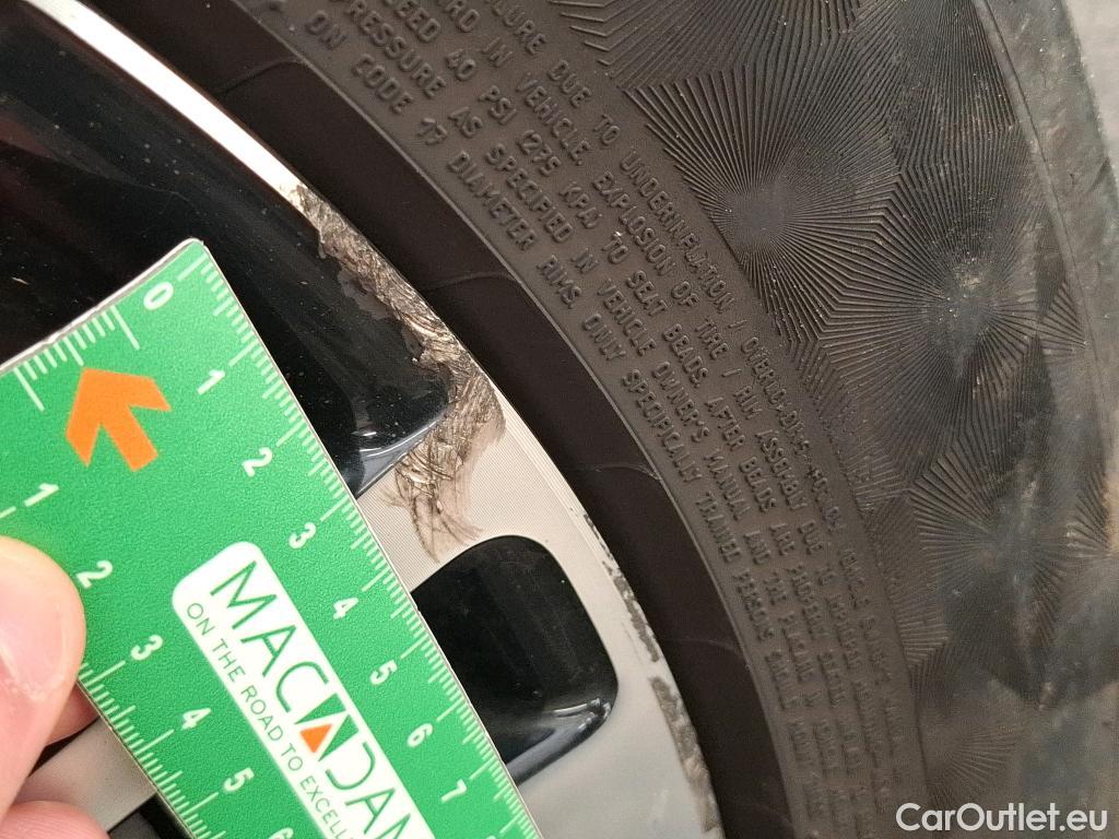  Citroen  C4 Grand Picasso /Spacetourer Business + 1.5 BlueHDi 130CV BVA8 E6d #43