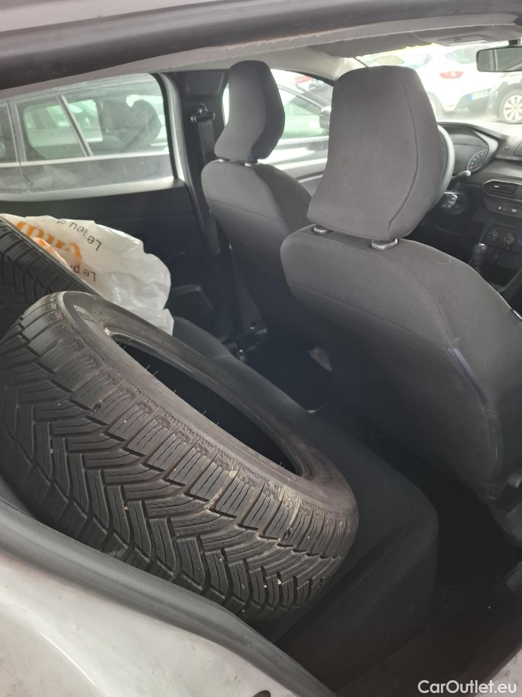  Dacia  Sandero  III Essentiel 1.0 TCe / GPL GAZ 100CV BVM6 E6d #68