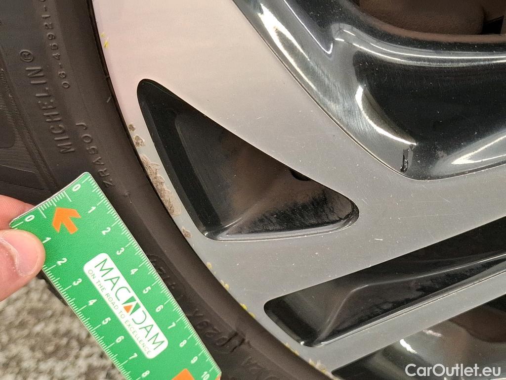  Citroen  C4 Grand Picasso /Spacetourer Business + 1.5 BlueHDi 130CV BVA8 E6d #39