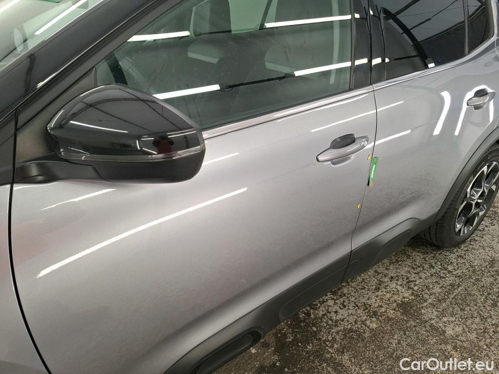  Citroen  C5  Aircross Feel 1.5 BlueHDi 130CV BVA8 E6d #1