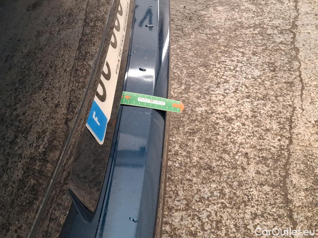  Citroen  C4 Grand Picasso /Spacetourer Business + 1.5 BlueHDi 130CV BVA8 E6d #4