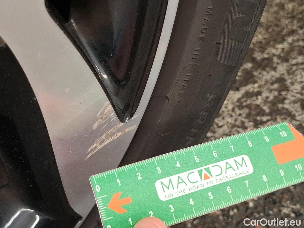  Citroen  C4 Grand Picasso /Spacetourer Business + 1.5 BlueHDi 130CV BVA8 E6d #37