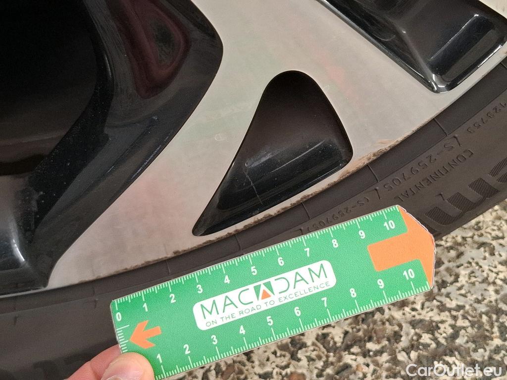  Citroen  C4 Grand Picasso /Spacetourer Business + 1.5 BlueHDi 130CV BVA8 E6d #27