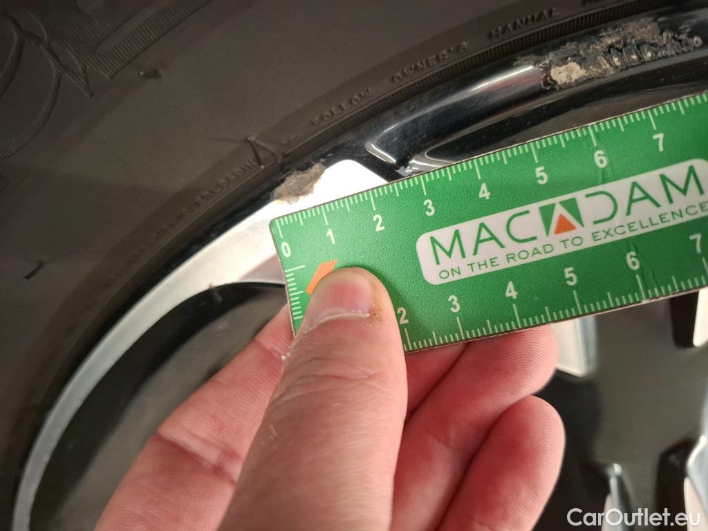  Citroen  C5  Aircross Feel 1.5 BlueHDi 130CV BVA8 E6d #20