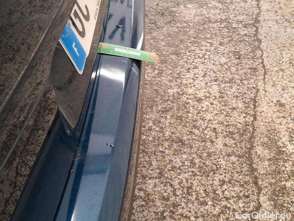  Citroen  C4 Grand Picasso /Spacetourer Business + 1.5 BlueHDi 130CV BVA8 E6d #5
