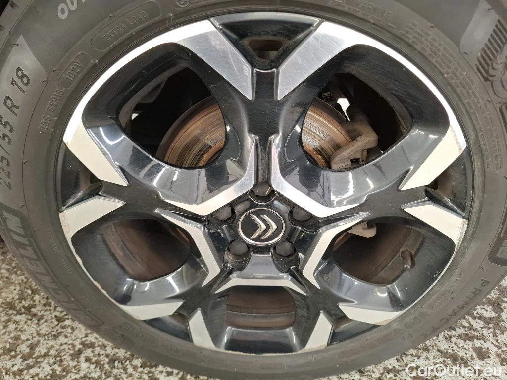  Citroen  C5  Aircross Feel 1.5 BlueHDi 130CV BVA8 E6d #25