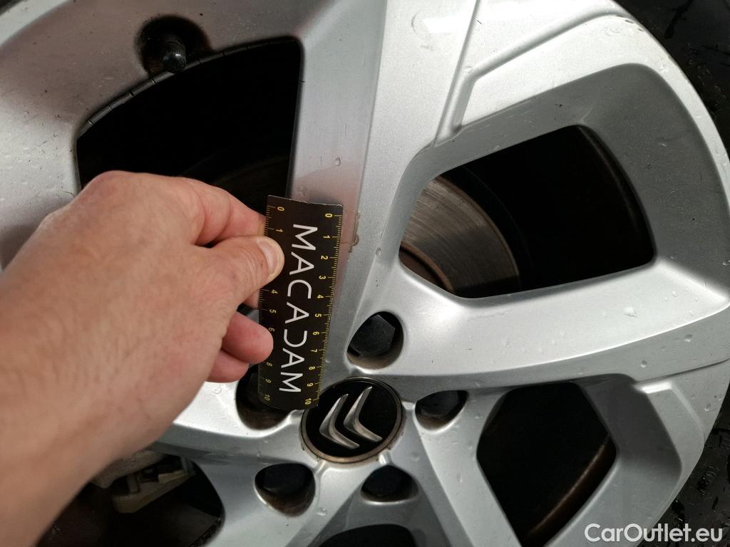  Citroen  C5  Aircross Business 1.5 BlueHDi 130CV BVA8 E6d #6