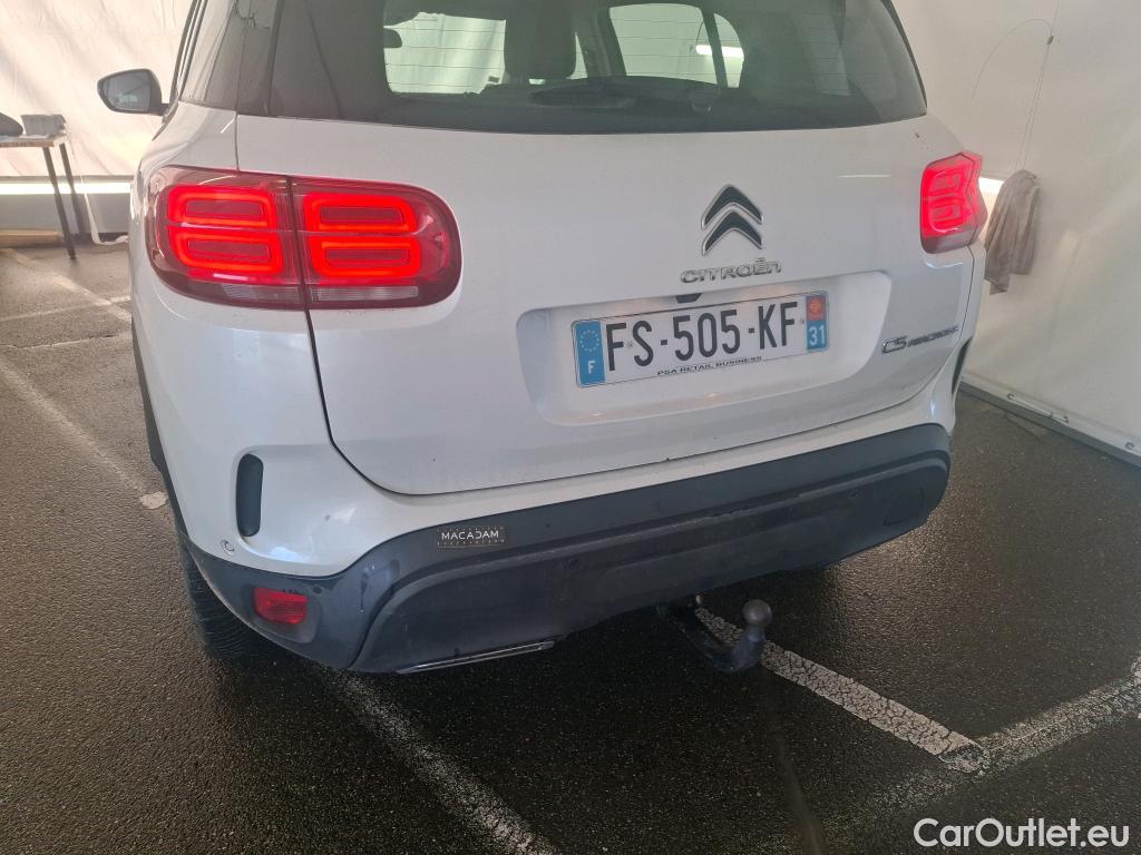  Citroen  C5 CITROEN  Aircross / 2018 / 5P / SUV BlueHDi 130 S&S EAT8 Business #51