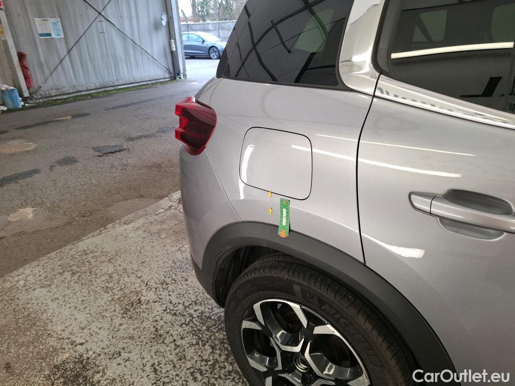  Citroen  C5  Aircross Feel 1.5 BlueHDi 130CV BVA8 E6d #37